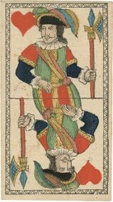 Herz-Bube (Tarock)