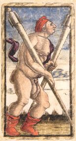Stäbe Zwei (Nachdruck)