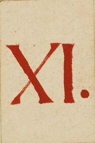 Hexeln 11