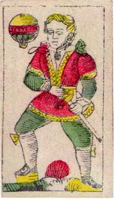 Schellen-Ober (dt.)