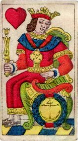 Herz-König (dt.)