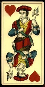 Herz-Bube (Tarock)