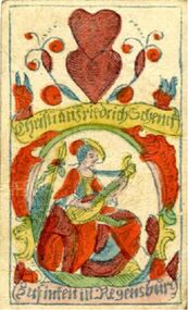 Herz-Daus (dt.)