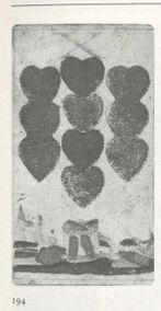 Einzelkarte