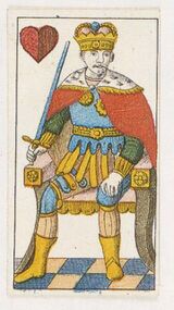 Herz-König (dt.)