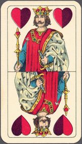 Herz-König (dt.)
