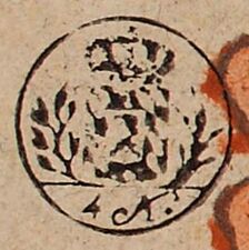 Stempel-Foto