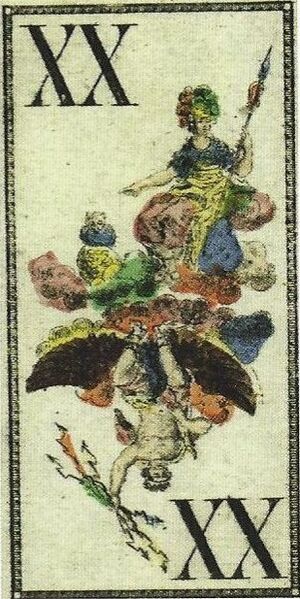 Datei:SPKW-Salzburg-Preisinger-mythology-tarot3-tarock-20.jpg