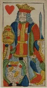 Herz-König (Tarock)