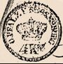 Bayern 4 Kreuzer 1837–1849 (Oberpfalz u. Regensburg, Fälschung)