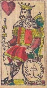 Herz-König (dt.)