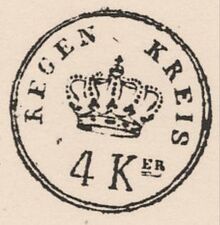 Stempel-Foto