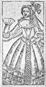 Dame (Tarock)
