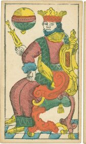 Schellen-König (dt.)