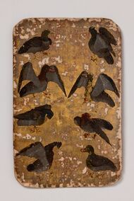 Enten-Acht