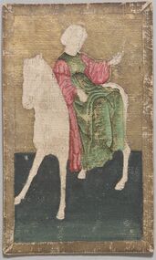 Falkenluder Königin