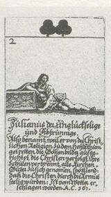 Kreuz-2 (frz.)