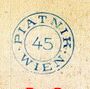 Hersteller-Ersatz-Aufdruck 1939–1946