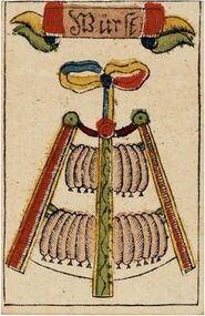 Hexeln: Würst