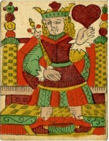 Herz-König (dt.)