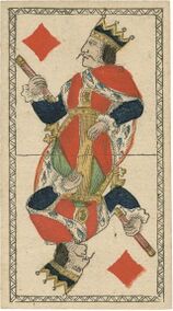 Karo-König (Tarock)