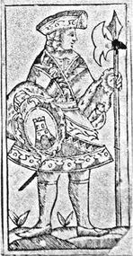Bube (Tarock)