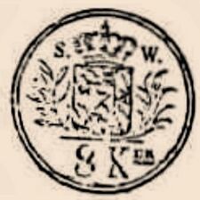 Stempel-Foto