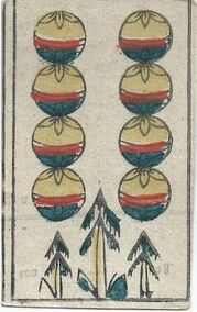 Schellen-8 (dt.)