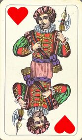 Herz-Bube (Tarock)