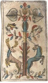 Grün-Daus (dt.)