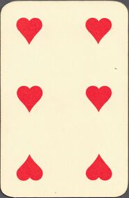 Herz-6 (frz.)