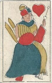 Herz-König (dt.)