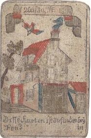 Hexeln: Auszahlt