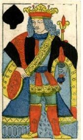 Pik-König (Tarock)