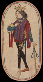 Schlingen König