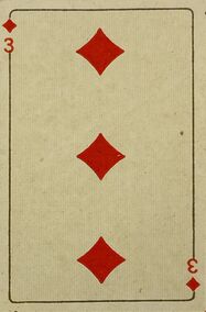 Karo-3 (frz.)