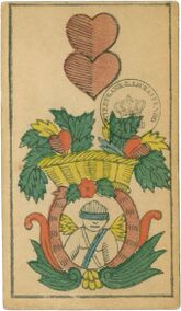 Herz-Daus (dt.)