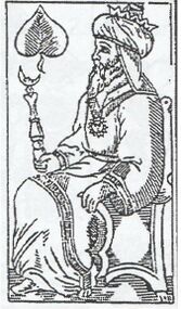 Grün-König (dt.)