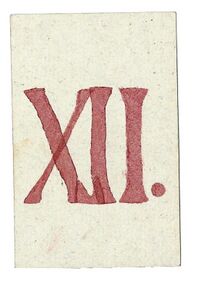 Hexeln 12