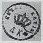 Bayern 4 Kreuzer 1826–1837 (REZAT KREIS)
