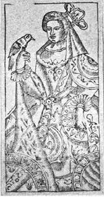 Dame (Tarock)