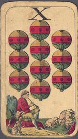 Schellen-10 (dt.)