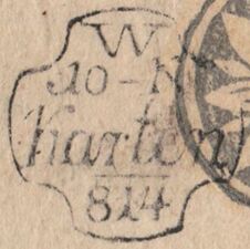 Stempel-Foto