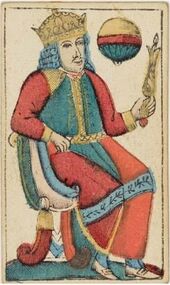 Schellen-König (dt.)