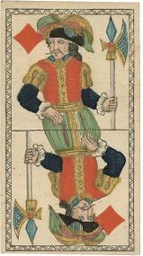 Karo-Bube (Tarock)