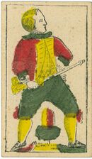 Eichel-Unter (dt.) · Fränkisches Bild (G. M. Neumann, Würzburg, 1863)