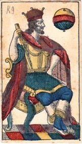 Schellen-König (dt.)