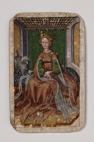 Hunde-Königin