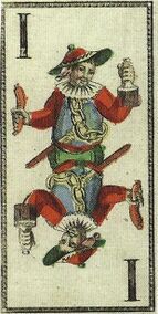 Tarock I