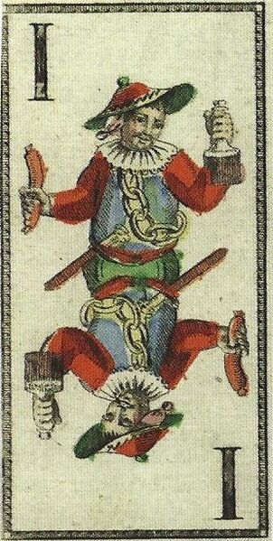 Datei:SPKW-Salzburg-Preisinger-mythology-tarot1-tarock-1.jpg